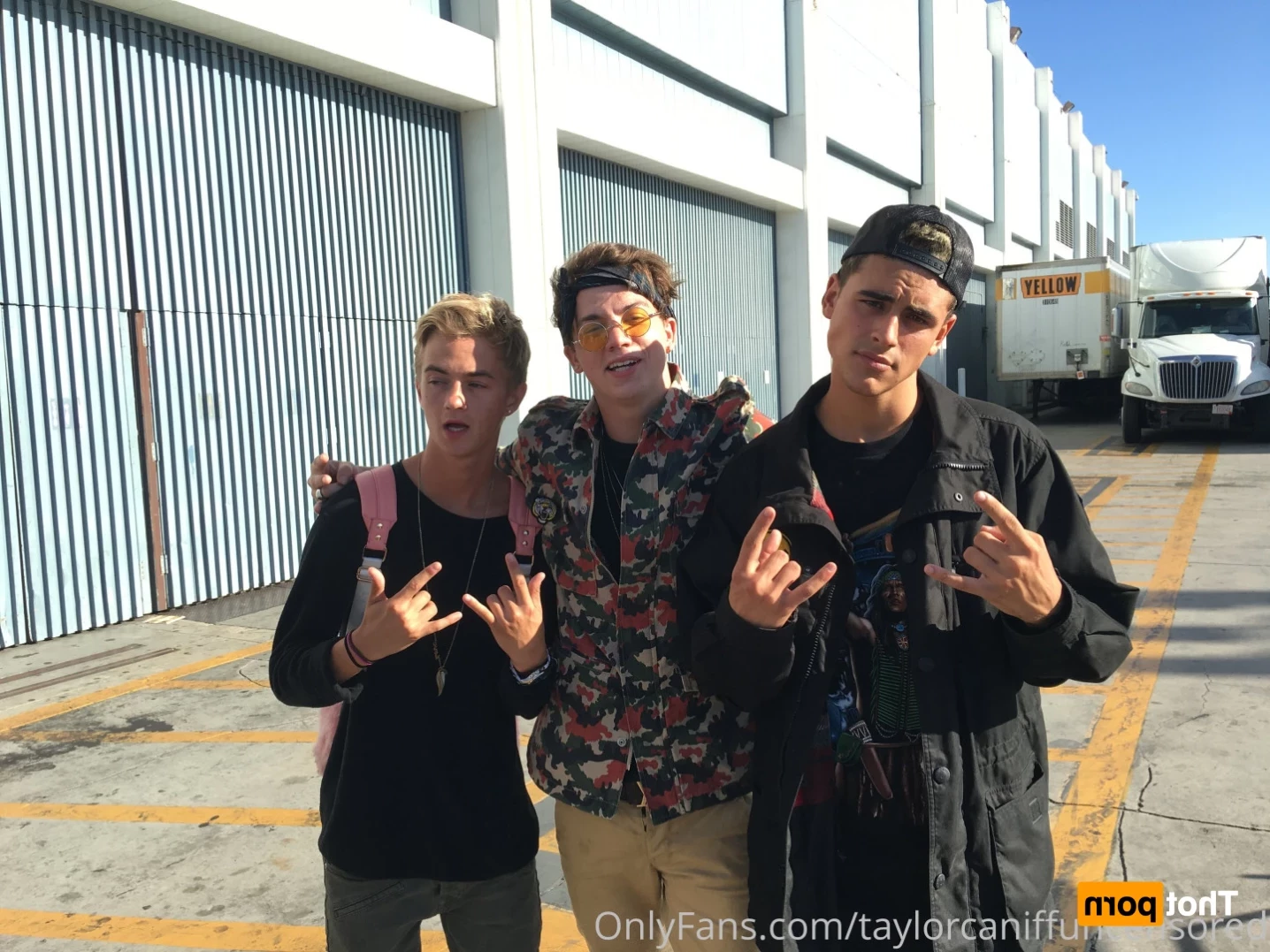 Taylor Caniff [ taylorcaniff ] Onlyfans leaked photo 13272410 on Hotleaks.tv