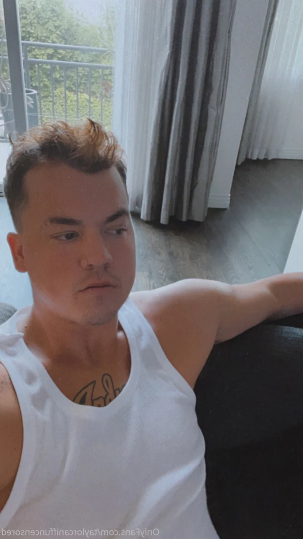 Taylor Caniff [ taylorcaniff ] Onlyfans leaked photo 13272430 on Hotleaks.tv