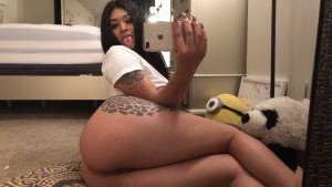 SlimExoticaPussy [ exoticaxxx ] Onlyfans leaked video 1388716 on Hotleaks.tv
