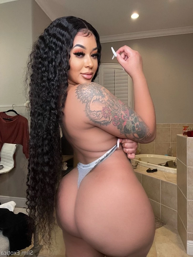 SlimExoticaPussy [ exoticaxxx ] Onlyfans leaked photo 1448061 on Hotleaks.tv