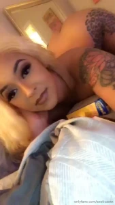 SlimExoticaPussy [ exoticaxxx ] Onlyfans leaked video 10760788 on Hotleaks.tv
