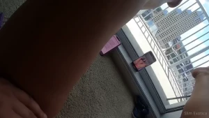 SlimExoticaPussy [ exoticaxxx ] Onlyfans leaked video 10761059 on Hotleaks.tv