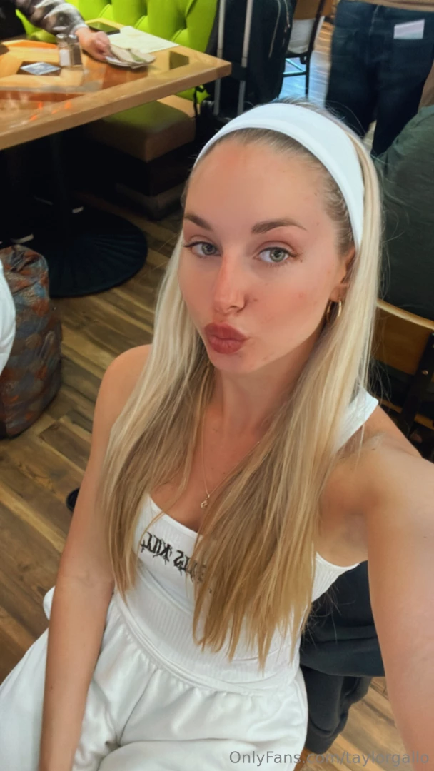 🌙Taylor Gallo [ taylorgallo ] Onlyfans leaked photo 18459585 on Hotleaks.tv