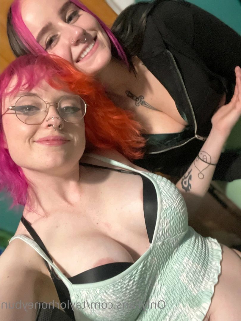 Taylor Honeybun [ taylorhoneybun ] Onlyfans leaked photo 5649975 on Hotleaks.tv
