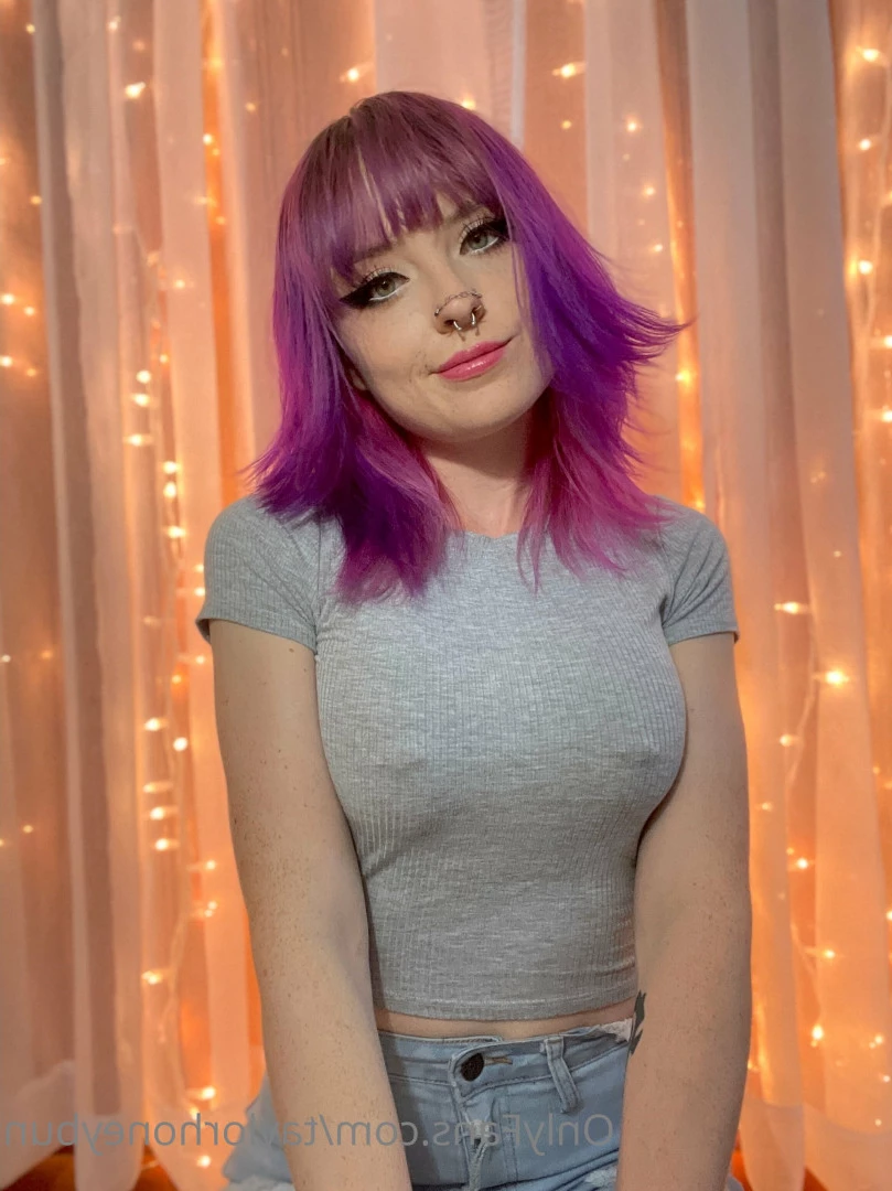 Taylor Honeybun [ taylorhoneybun ] Onlyfans leaked photo 5650038 on Hotleaks.tv