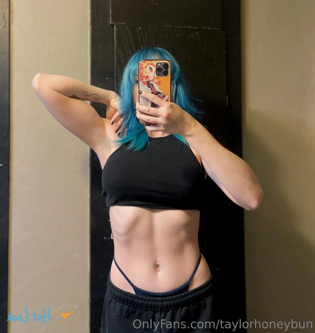Taylor Honeybun [ taylorhoneybun ] Onlyfans leaked photo 13272048 on Hotleaks.tv