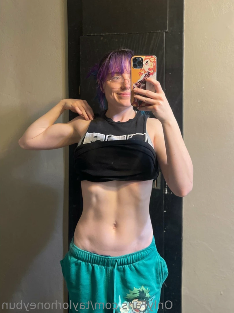 Taylor Honeybun [ taylorhoneybun ] Onlyfans leaked photo 14166725 on Hotleaks.tv