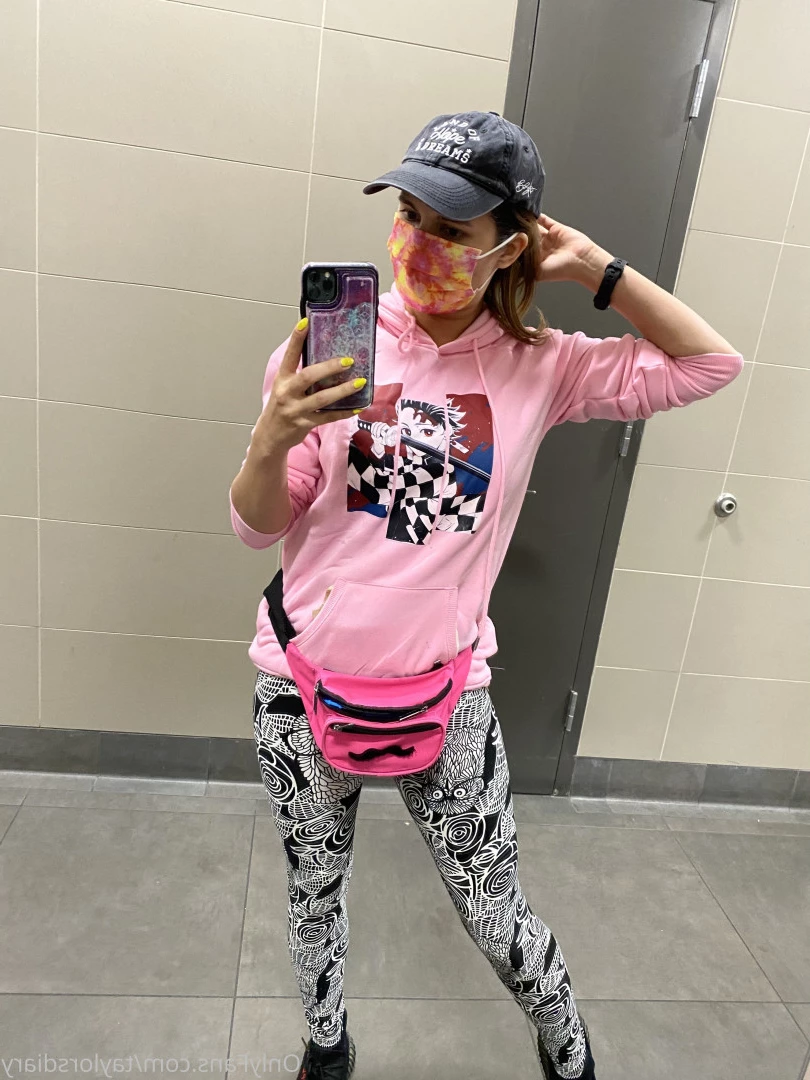 Taylor’s diary [ taylorsdiary ] Onlyfans leaked photo 6199289 on Hotleaks.tv