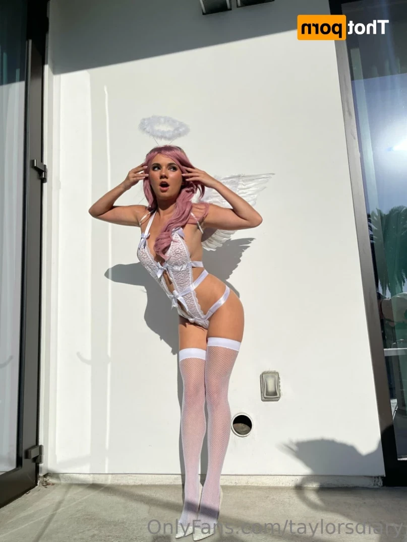 Taylor’s diary [ taylorsdiary ] Onlyfans leaked photo 12387547 on Hotleaks.tv