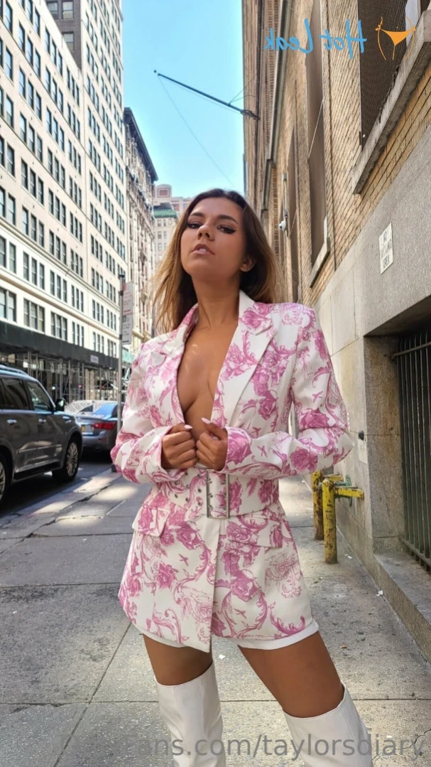 Taylor’s diary [ taylorsdiary ] Onlyfans leaked photo 13415633 on Hotleaks.tv