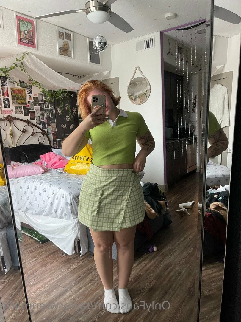 taylorwrenmarie Onlyfans leaked photo 2638166 on Hotleaks.tv