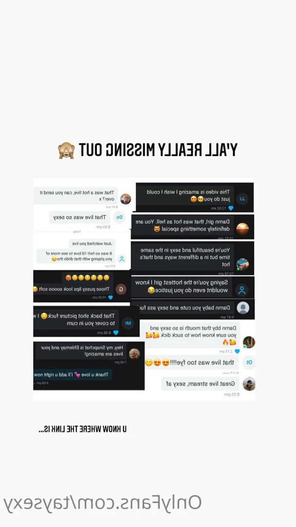 Tay 😈 [ taysexy ] Onlyfans leaked photo 5725707 on Hotleaks.tv