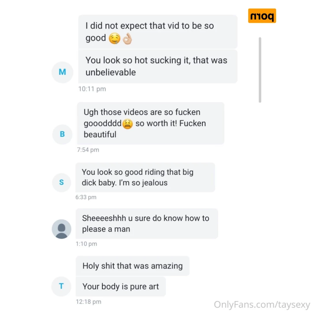 Tay 😈 [ taysexy ] Onlyfans leaked photo 15325094 on Hotleaks.tv