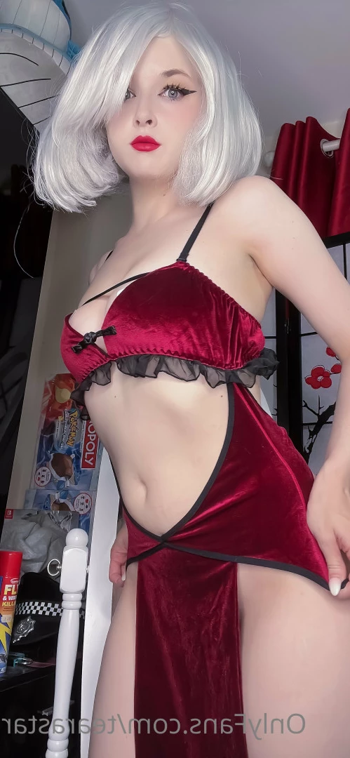 tearastar Onlyfans leaked photo 6038741 on Hotleaks.tv