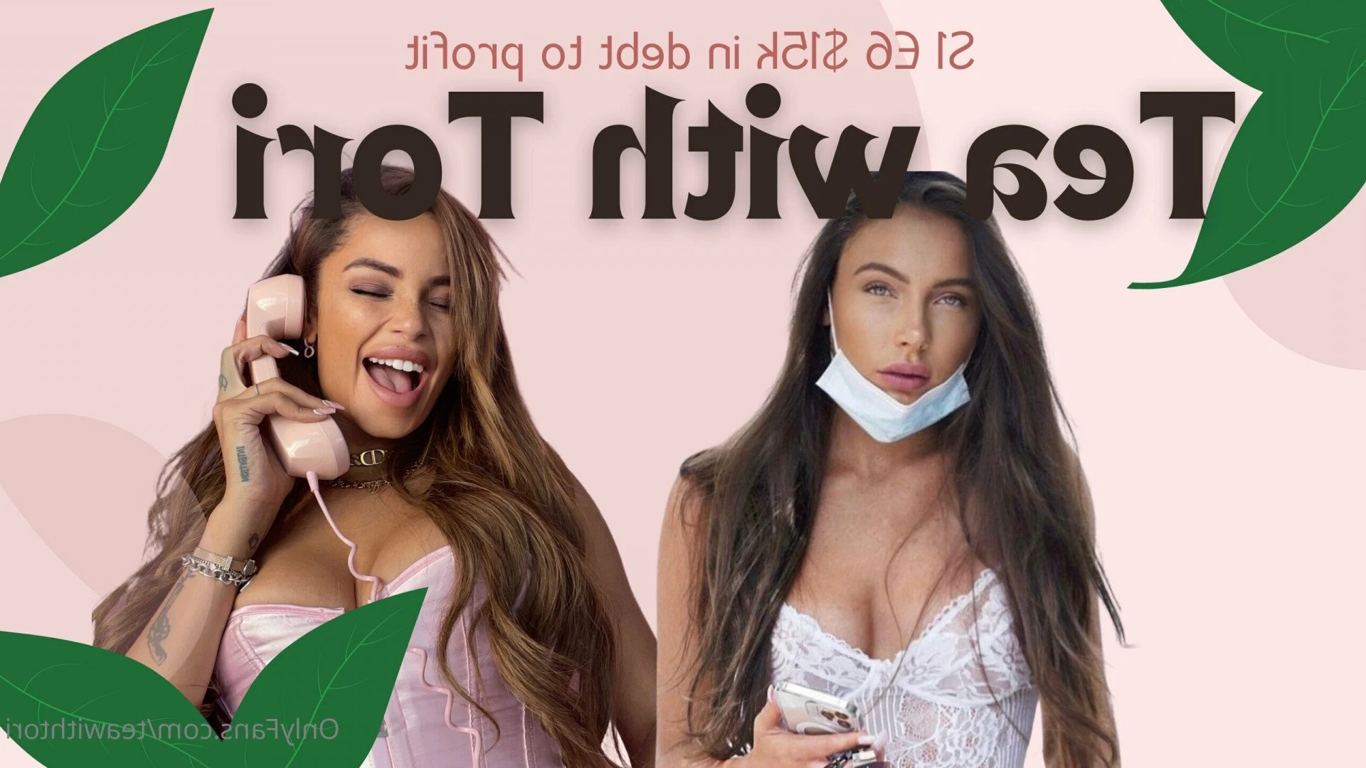 Tea with Tori ✨ [ teawithtori ] Onlyfans leaked photo 2657818 on Hotleaks.tv