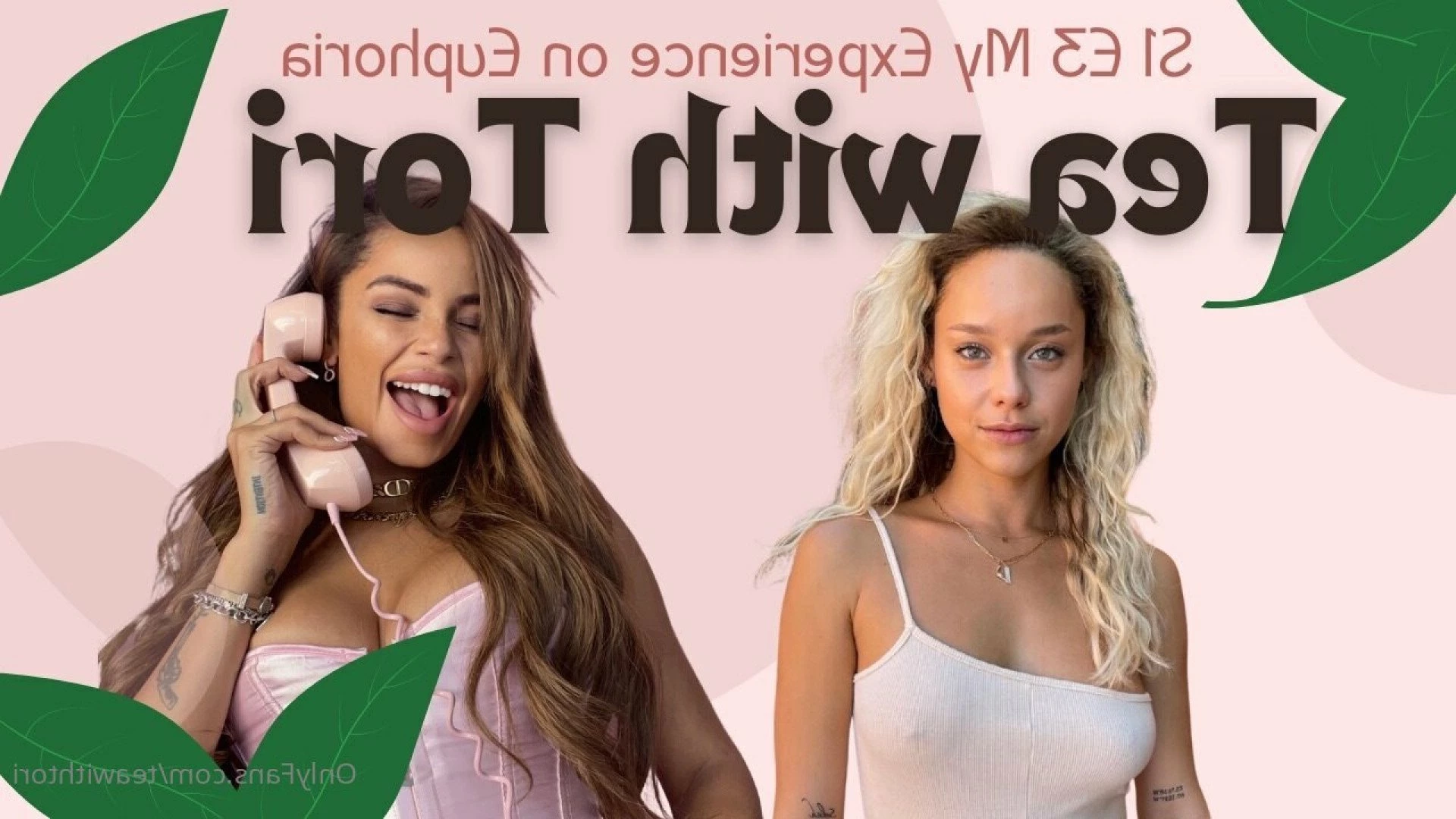 Tea with Tori ✨ [ teawithtori ] Onlyfans leaked photo 2657828 on Hotleaks.tv