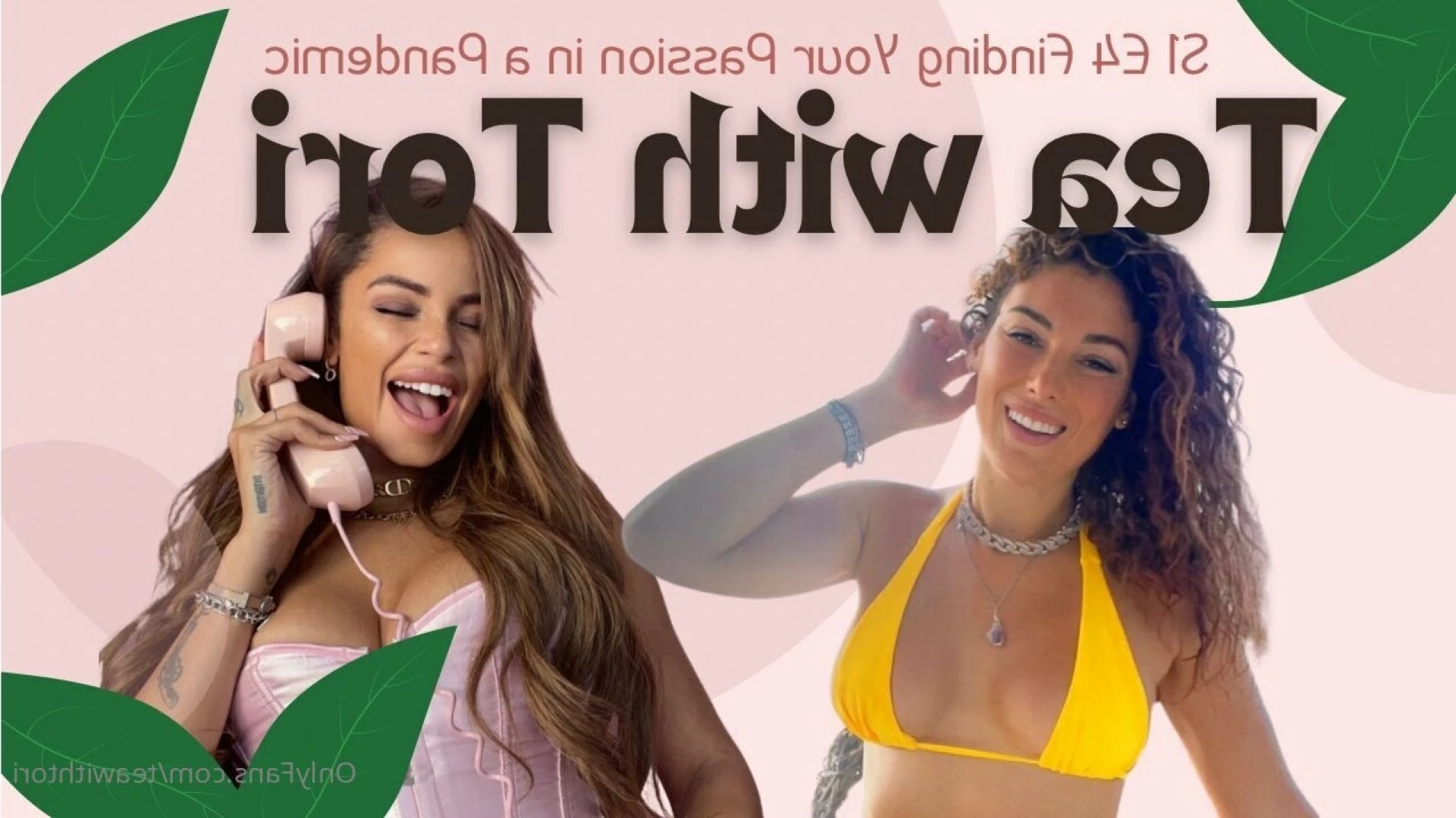Tea with Tori ✨ [ teawithtori ] Onlyfans leaked photo 2657833 on Hotleaks.tv