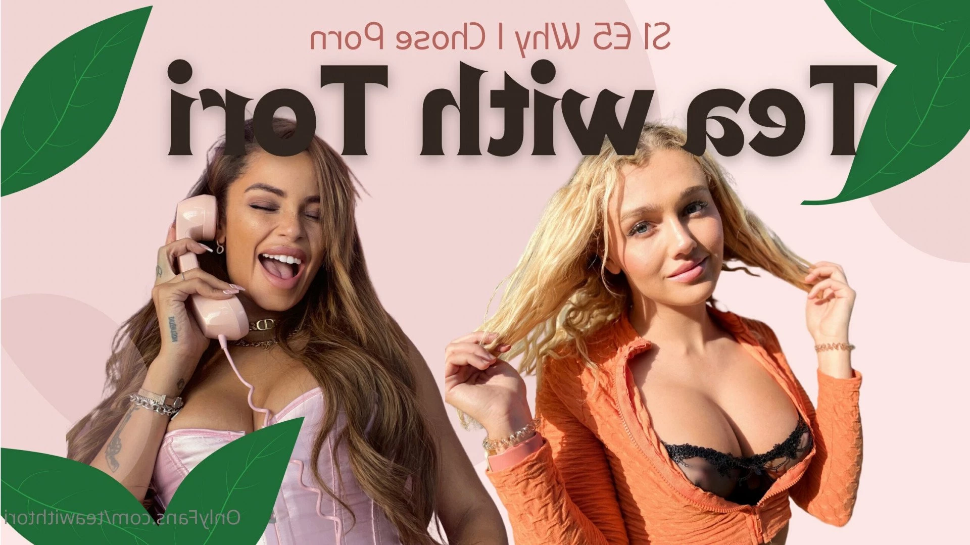 Tea with Tori ✨ [ teawithtori ] Onlyfans leaked photo 2657859 on Hotleaks.tv