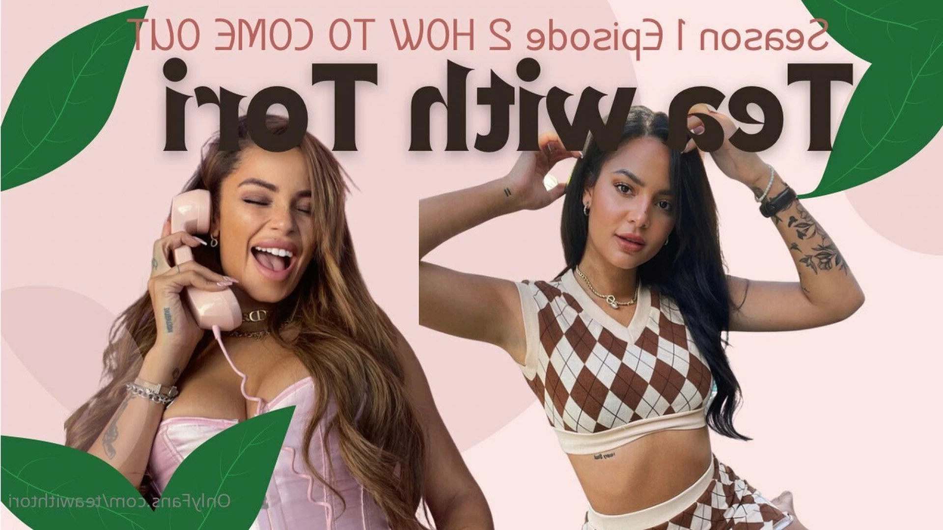 Tea with Tori ✨ [ teawithtori ] Onlyfans leaked photo 2657869 on Hotleaks.tv