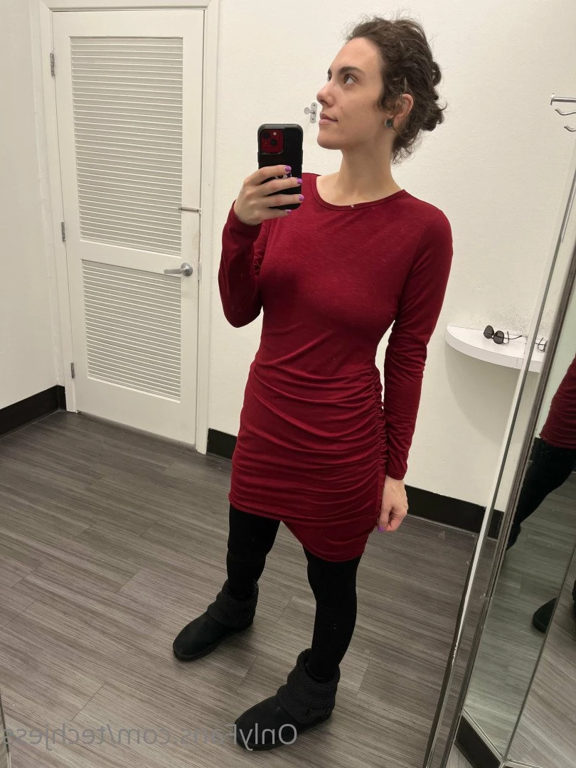 Jess [ techjess ] Onlyfans leaked photo 2932078 on Hotleaks.tv