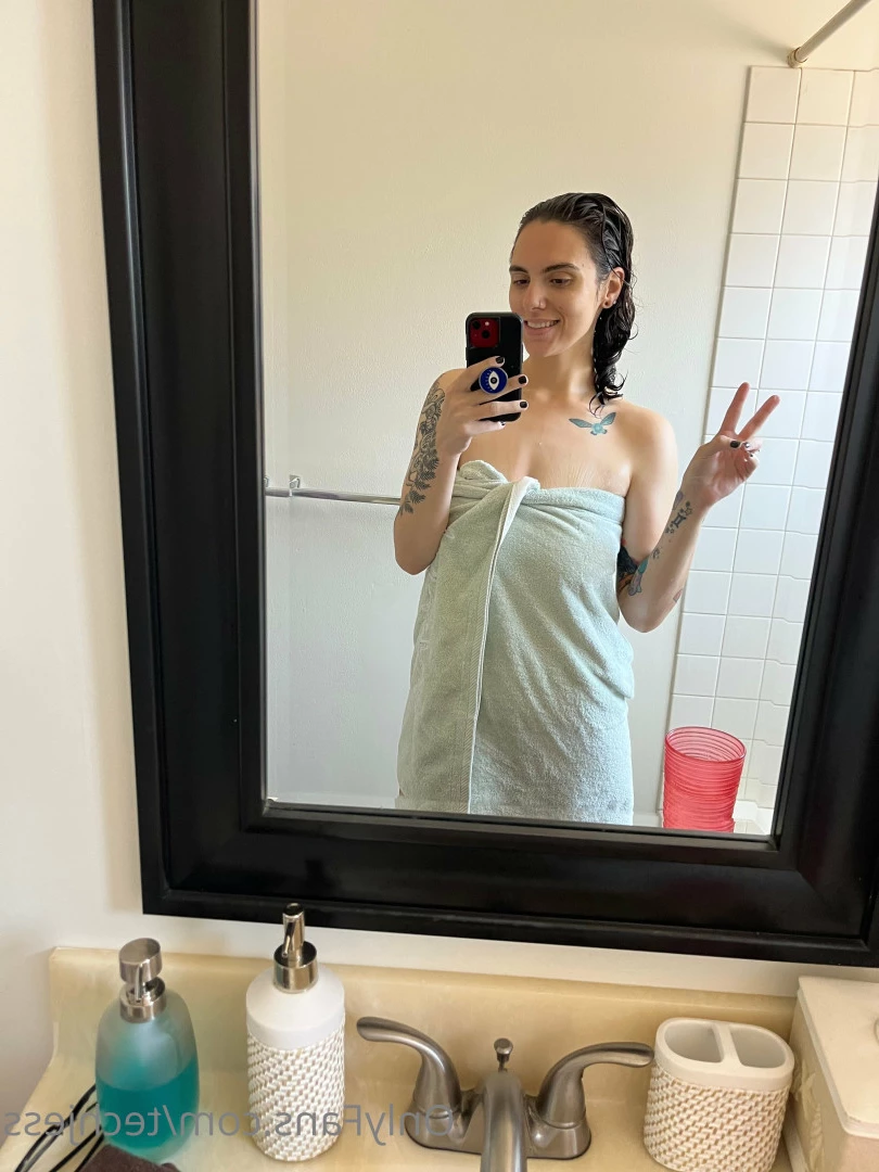 Jess [ techjess ] Onlyfans leaked photo 5649806 on Hotleaks.tv