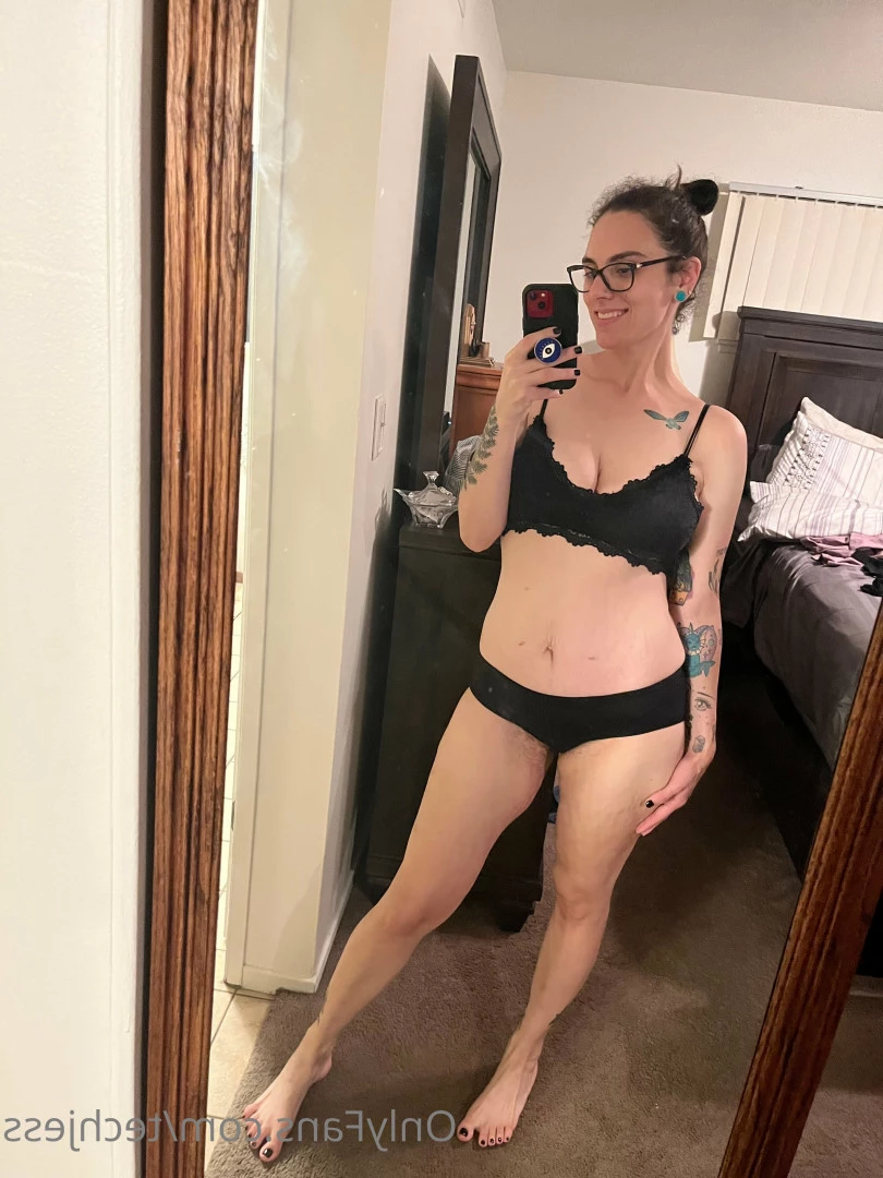 Jess [ techjess ] Onlyfans leaked photo 5649845 on Hotleaks.tv
