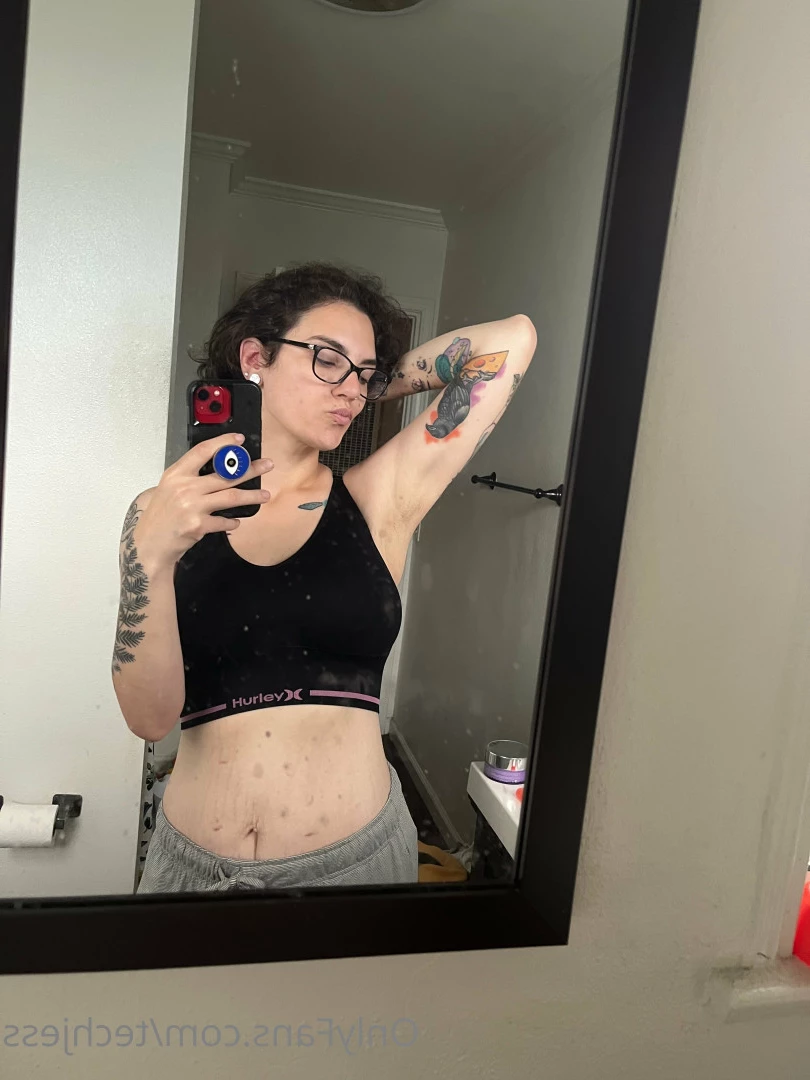 Jess [ techjess ] Onlyfans leaked photo 5649864 on Hotleaks.tv