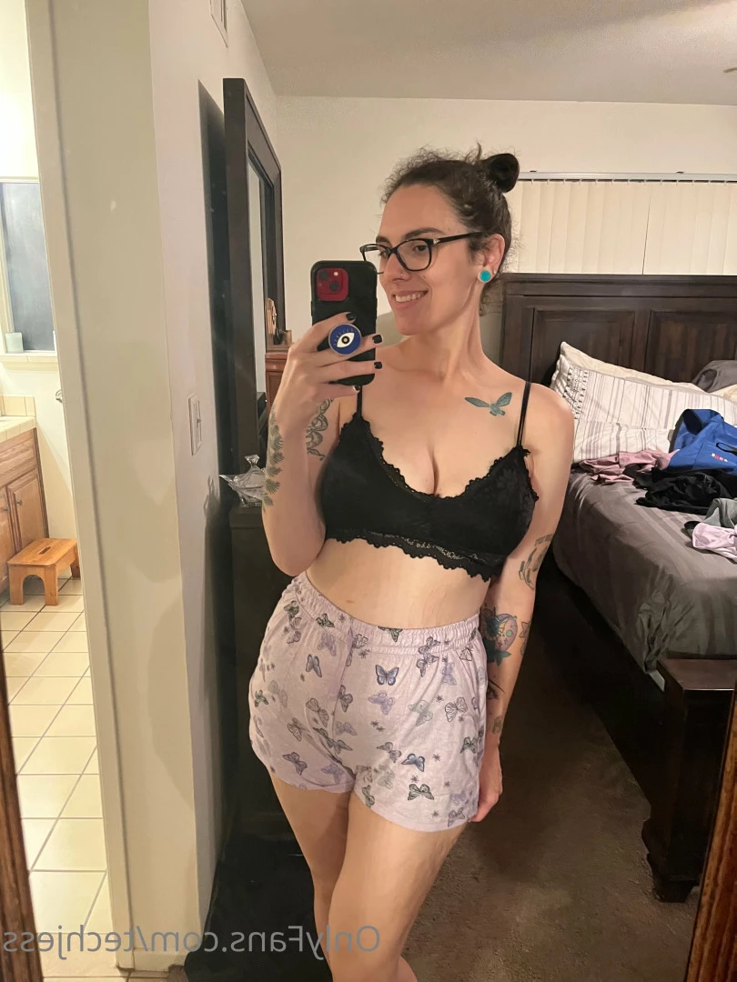 Jess [ techjess ] Onlyfans leaked photo 5649896 on Hotleaks.tv