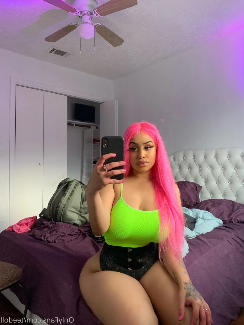 🤍Tee Doll 🤍 [ teedoll ] Onlyfans leaked photo 2637495 on Hotleaks.tv