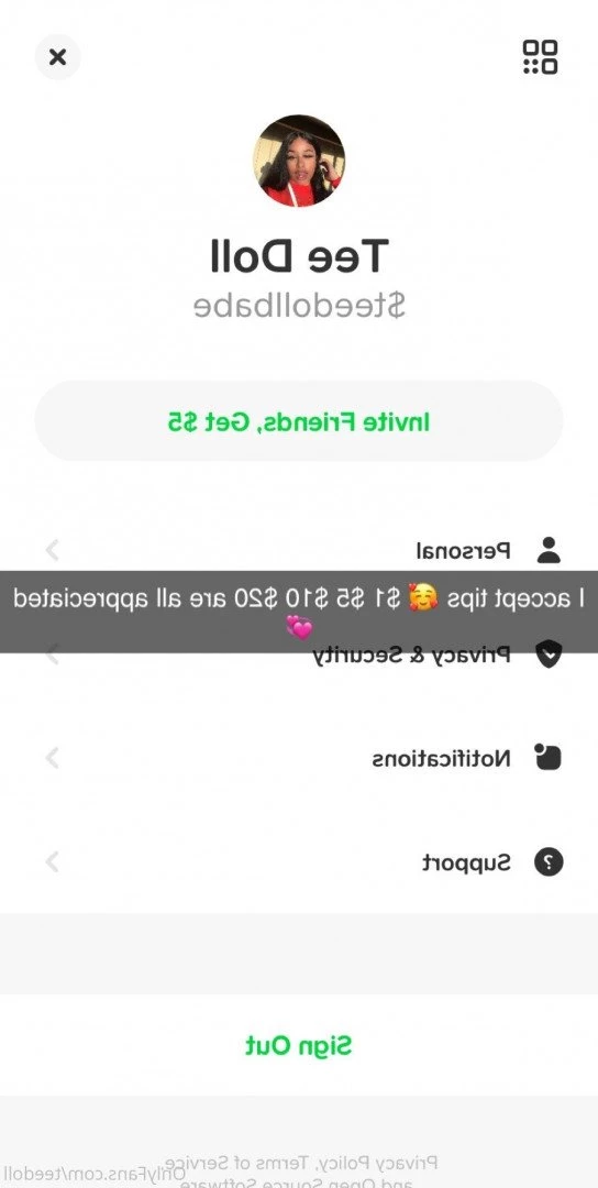 🤍Tee Doll 🤍 [ teedoll ] Onlyfans leaked photo 2637706 on Hotleaks.tv