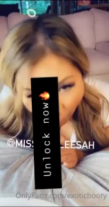 BIG BO🍑TY ASIAN [ exoticbooty ] Onlyfans leaked video 1389418 on Hotleaks.tv