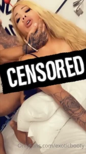 BIG BO🍑TY ASIAN [ exoticbooty ] Onlyfans leaked video 1389445 on Hotleaks.tv