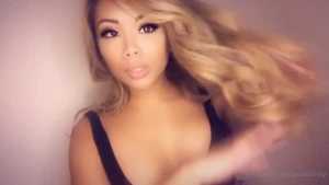 BIG BO🍑TY ASIAN [ exoticbooty ] Onlyfans leaked video 1389575 on Hotleaks.tv