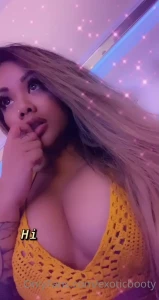 BIG BO🍑TY ASIAN [ exoticbooty ] Onlyfans leaked video 1389577 on Hotleaks.tv