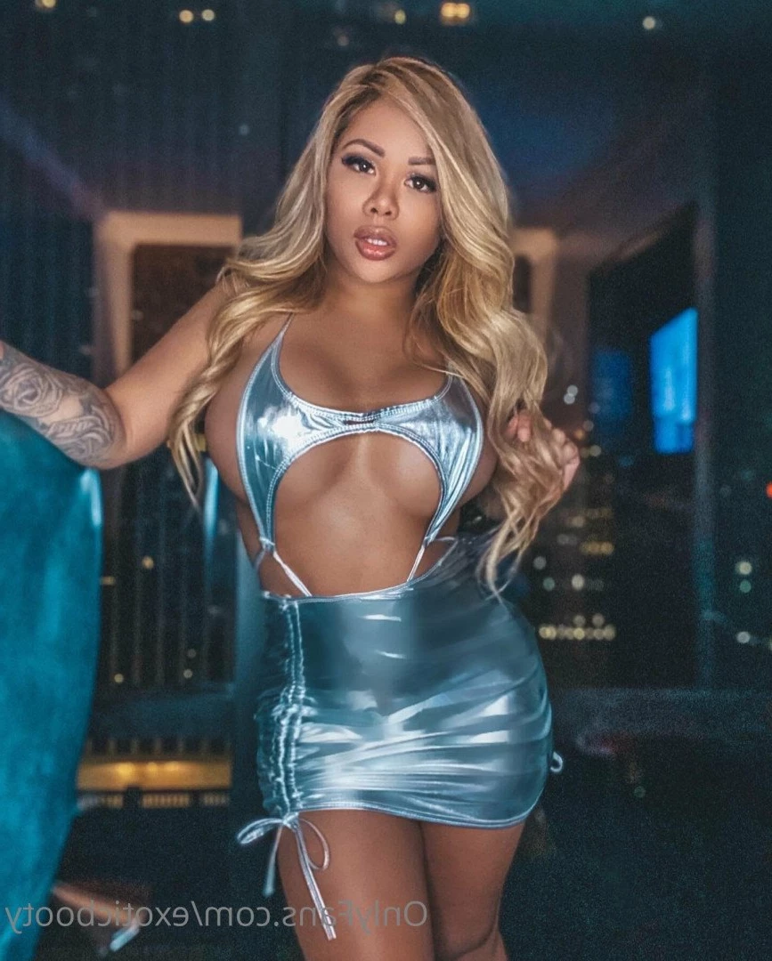 BIG BO🍑TY ASIAN [ exoticbooty ] Onlyfans leaked photo 4140676 on Hotleaks.tv