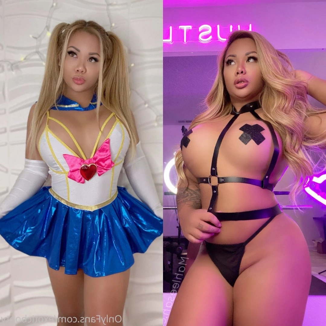 BIG BO🍑TY ASIAN [ exoticbooty ] Onlyfans leaked photo 4140842 on Hotleaks.tv