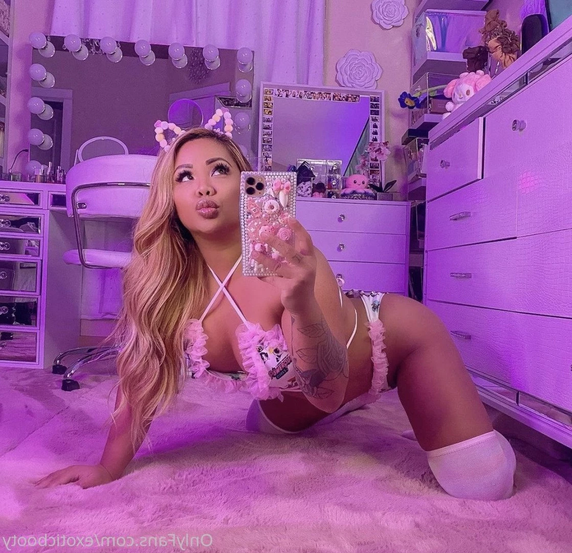 BIG BO🍑TY ASIAN [ exoticbooty ] Onlyfans leaked photo 4142249 on Hotleaks.tv