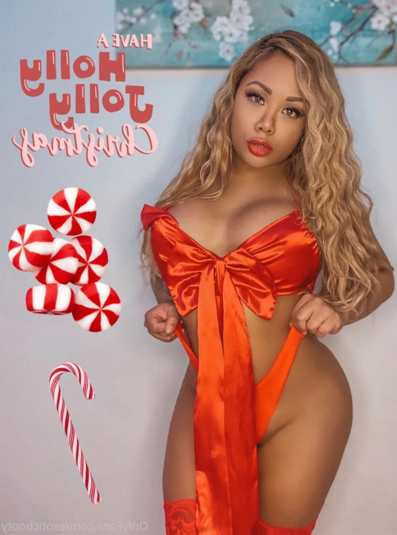 BIG BO🍑TY ASIAN [ exoticbooty ] Onlyfans leaked photo 4142736 on Hotleaks.tv