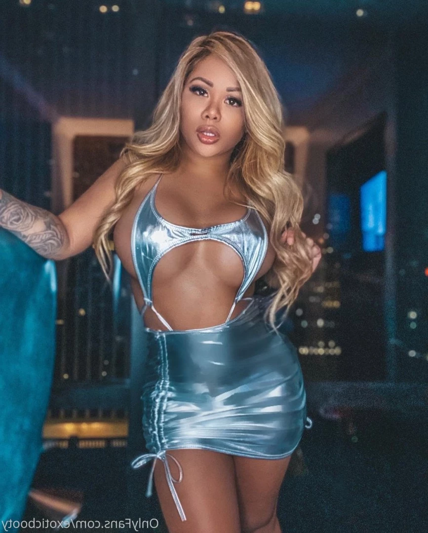 BIG BO🍑TY ASIAN [ exoticbooty ] Onlyfans leaked photo 4143731 on Hotleaks.tv
