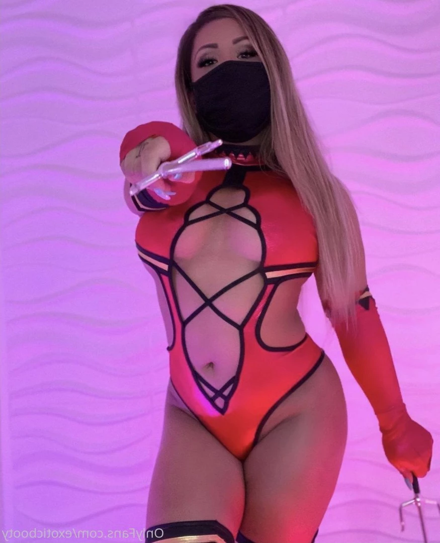 BIG BO🍑TY ASIAN [ exoticbooty ] Onlyfans leaked photo 4144214 on Hotleaks.tv