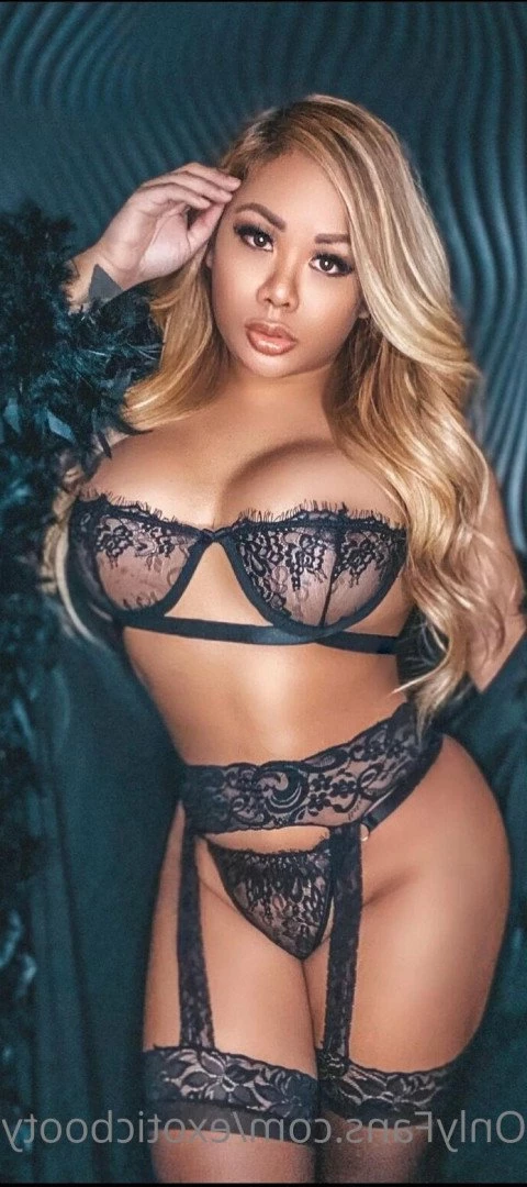 BIG BO🍑TY ASIAN [ exoticbooty ] Onlyfans leaked photo 4145070 on Hotleaks.tv