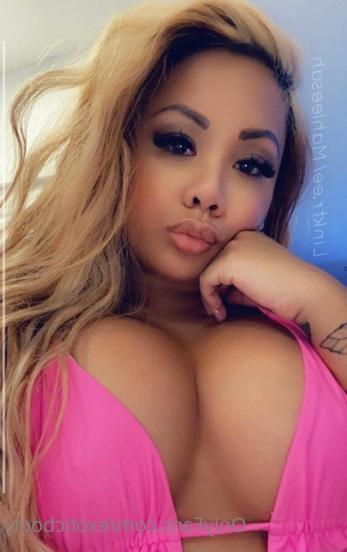 BIG BO🍑TY ASIAN [ exoticbooty ] Onlyfans leaked photo 4145287 on Hotleaks.tv