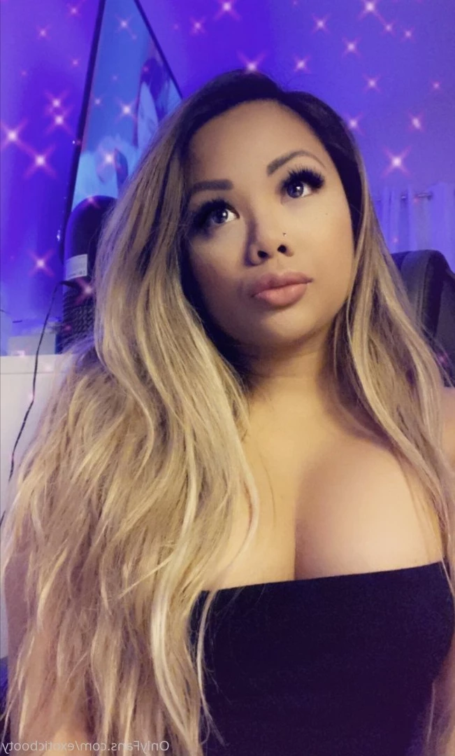BIG BO🍑TY ASIAN [ exoticbooty ] Onlyfans leaked photo 4145357 on Hotleaks.tv