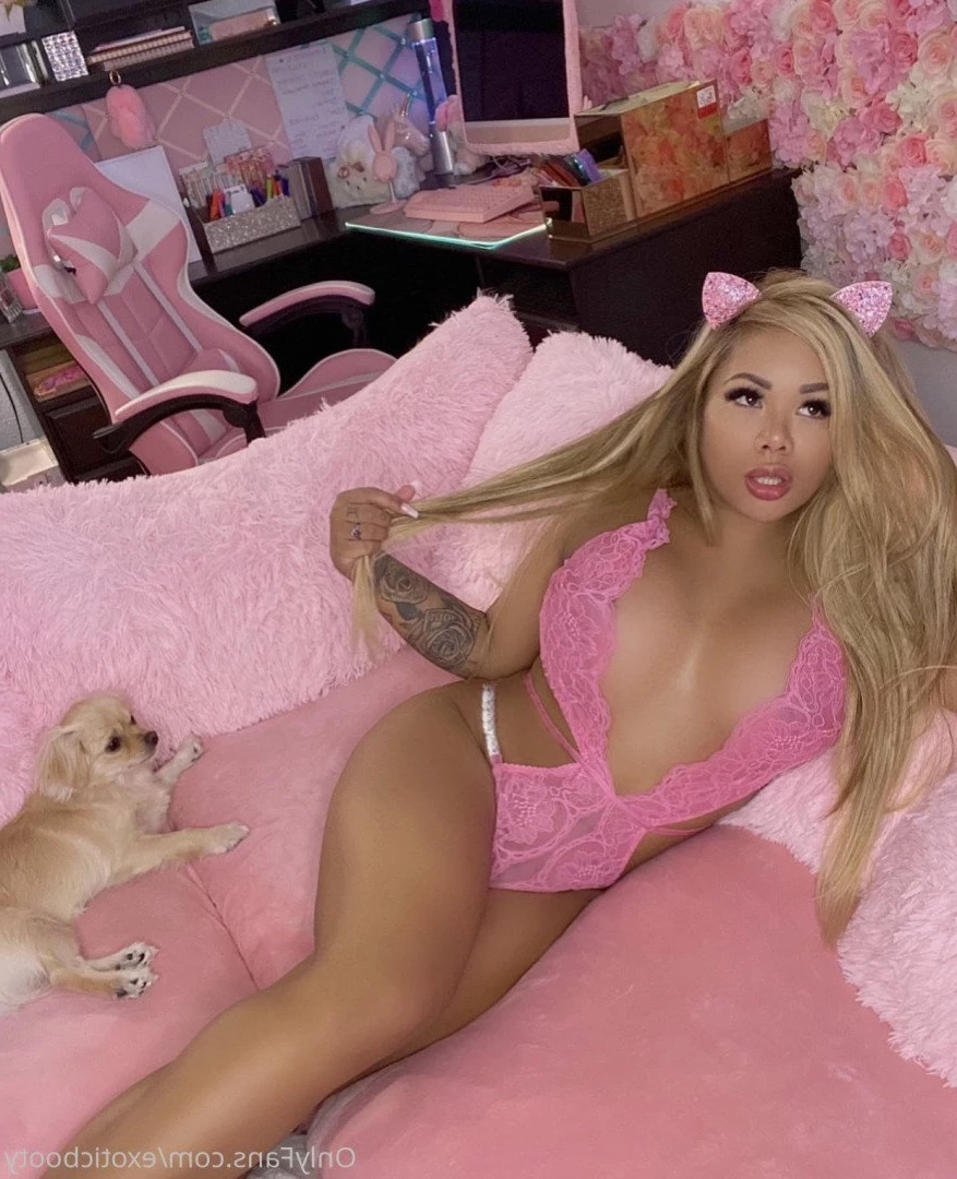 BIG BO🍑TY ASIAN [ exoticbooty ] Onlyfans leaked photo 4145433 on Hotleaks.tv