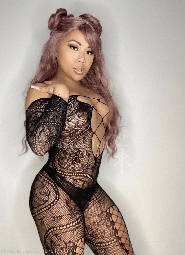 BIG BO🍑TY ASIAN [ exoticbooty ] Onlyfans leaked photo 376492 on Hotleaks.tv