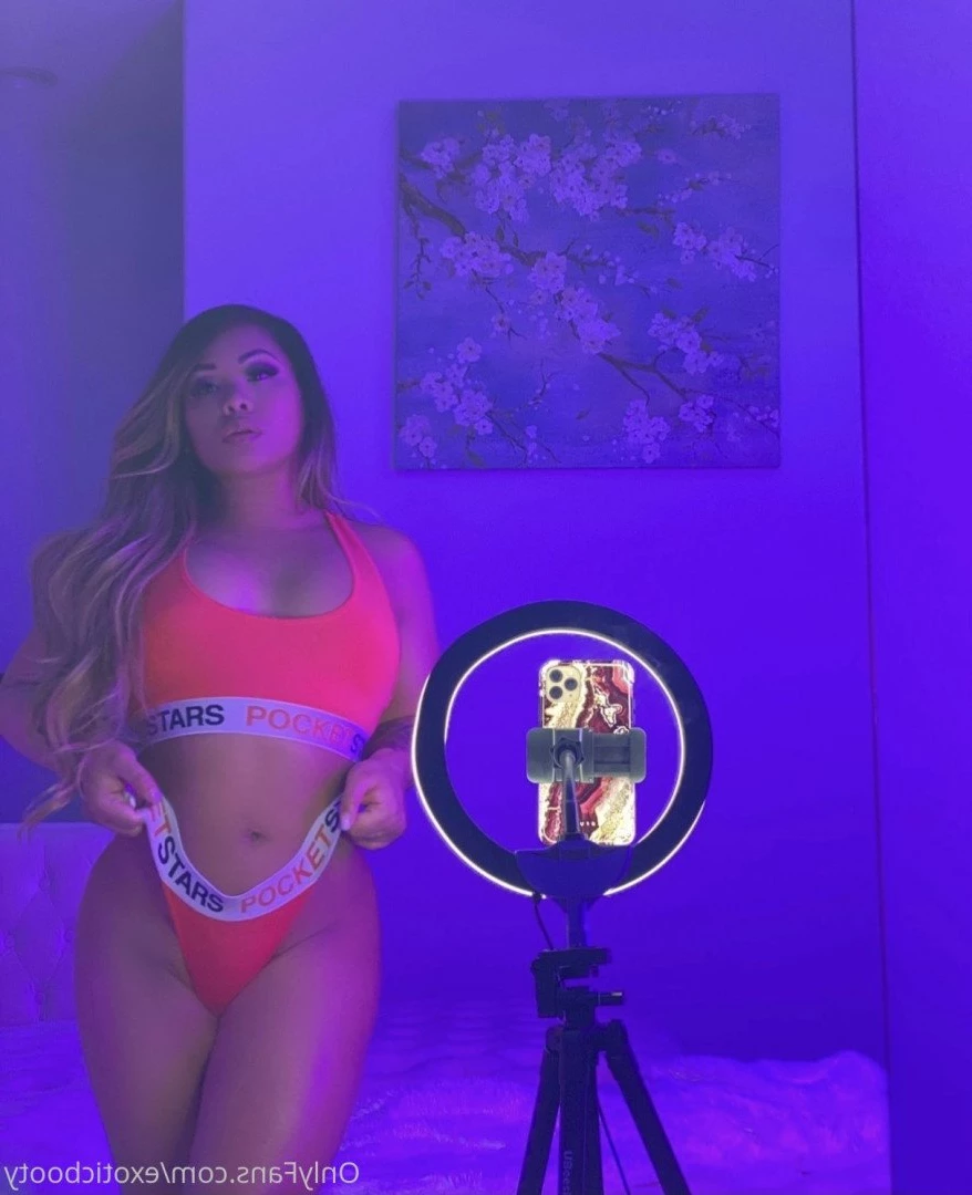 BIG BO🍑TY ASIAN [ exoticbooty ] Onlyfans leaked photo 376496 on Hotleaks.tv