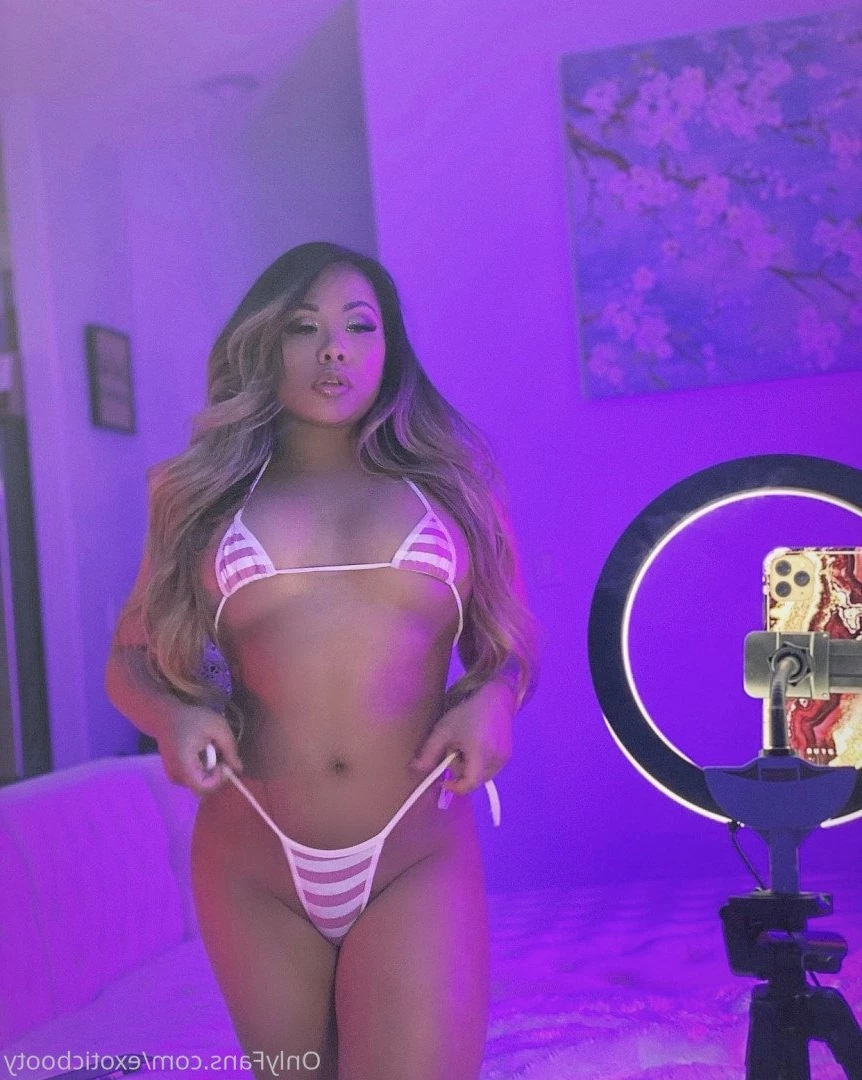 BIG BO🍑TY ASIAN [ exoticbooty ] Onlyfans leaked photo 376551 on Hotleaks.tv