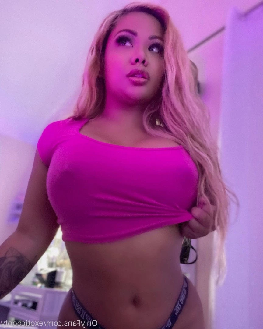 BIG BO🍑TY ASIAN [ exoticbooty ] Onlyfans leaked photo 376554 on Hotleaks.tv