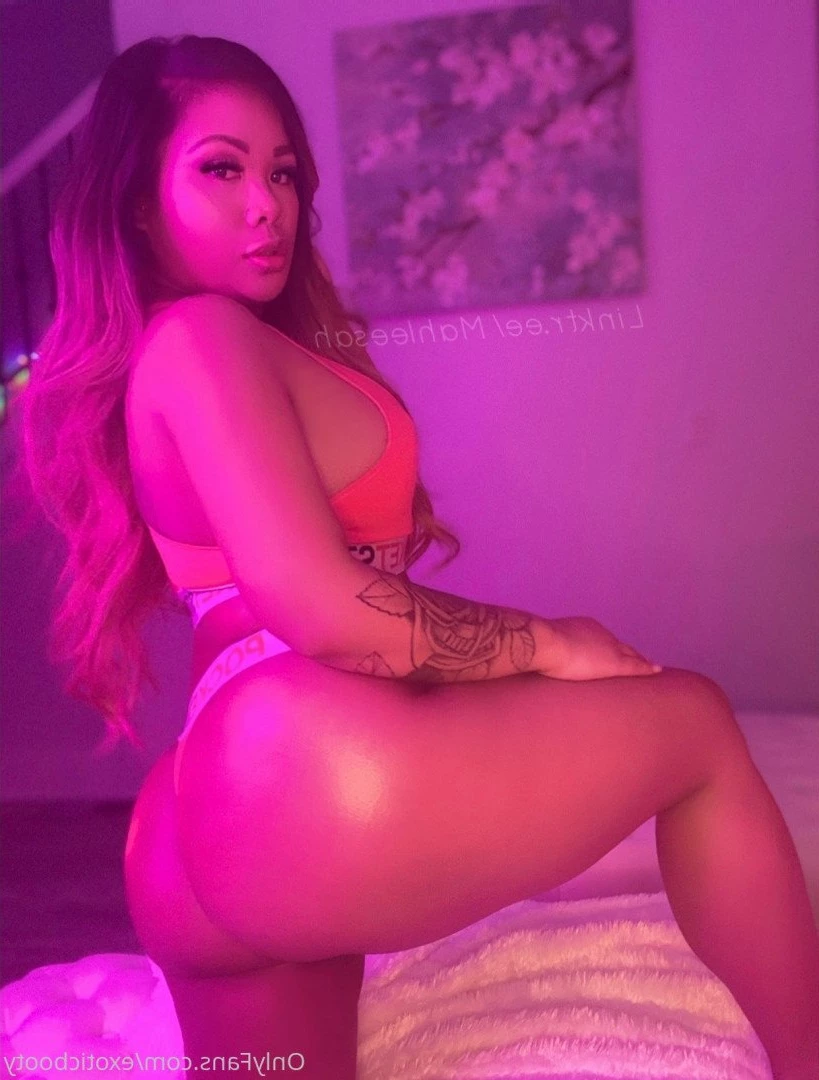 BIG BO🍑TY ASIAN [ exoticbooty ] Onlyfans leaked photo 376564 on Hotleaks.tv
