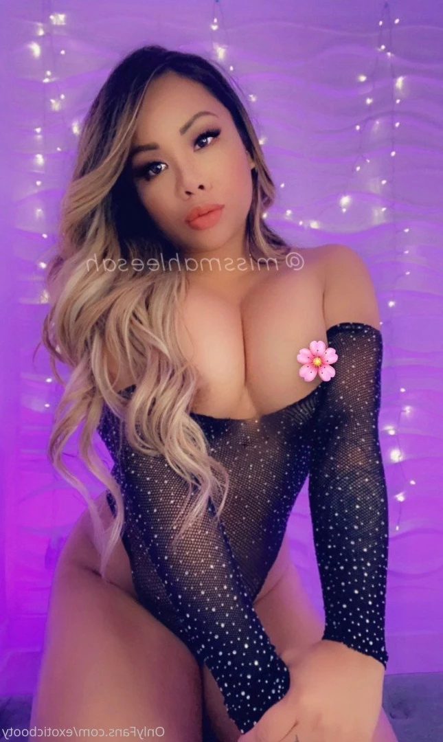 BIG BO🍑TY ASIAN [ exoticbooty ] Onlyfans leaked photo 376754 on Hotleaks.tv